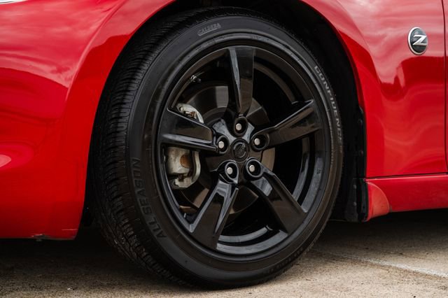 Used 2012 Nissan 370Z Coupe image 53