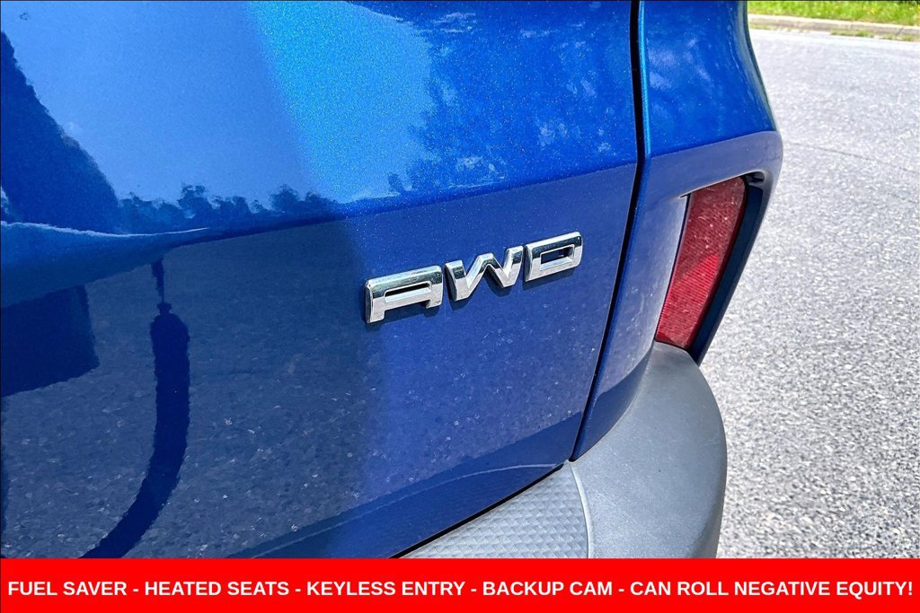 Used 2023 Ford Escape Active w/ Tech Pack #1 AWD/4WD image 23