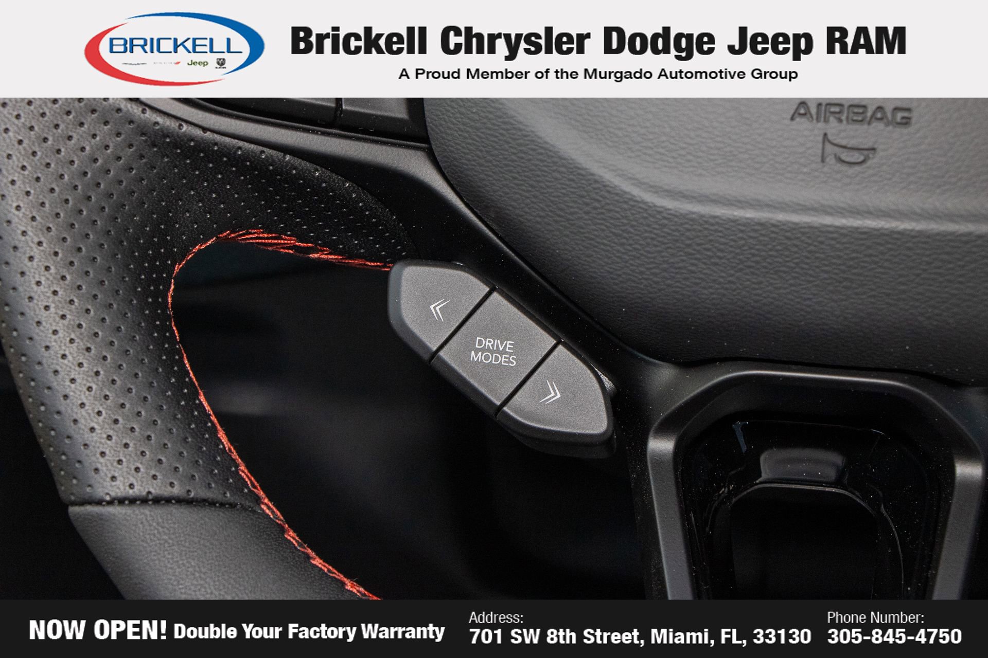 New 2026 Dodge Charger R/T Scat Pack image 22