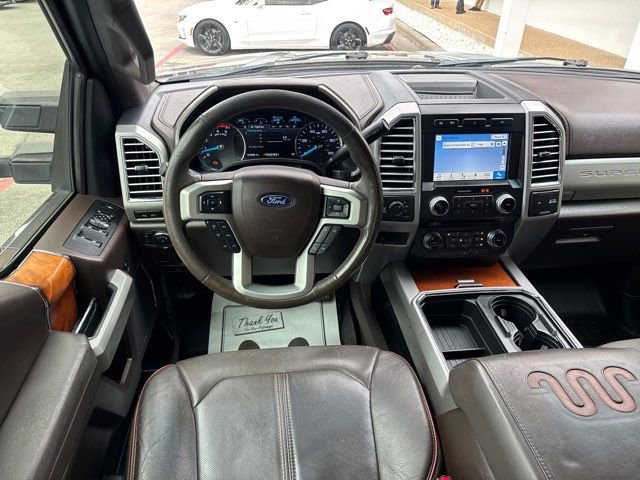Used 2017 Ford F350 King Ranch image 26