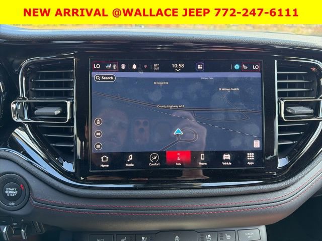 Used 2025 Dodge Durango R/T image 11