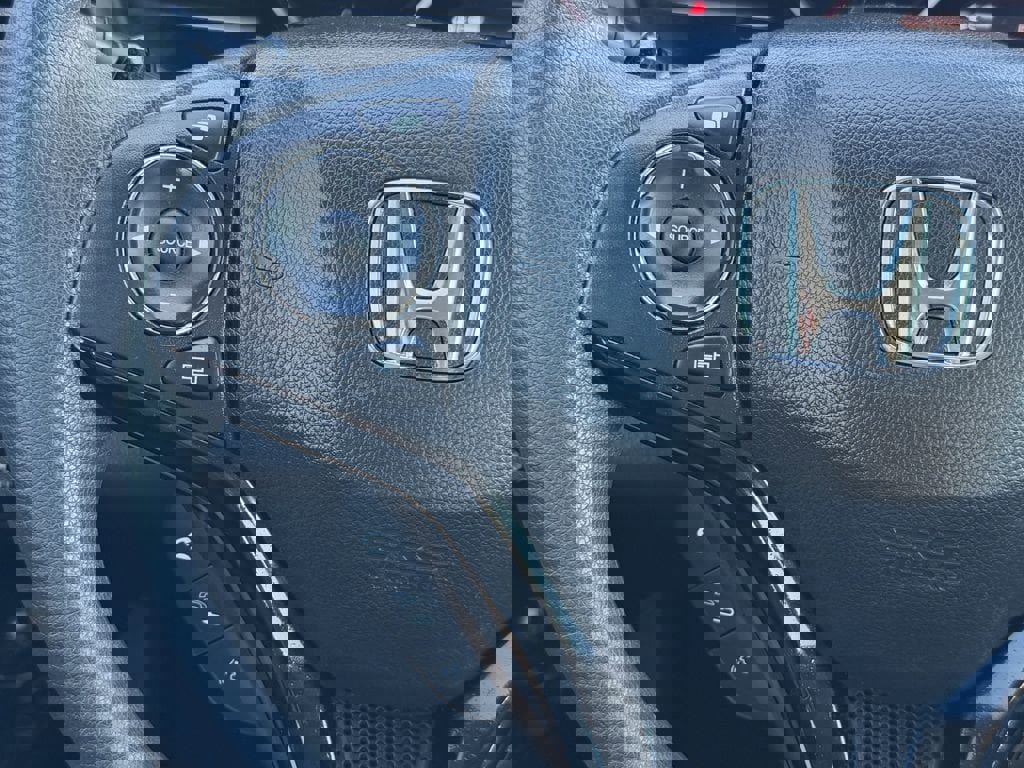 Used 2022 Honda HR-V EX image 28