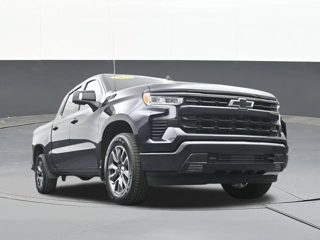 Used 2022 Chevrolet Silverado 1500 RST w/ All Star Edition Plus AWD/4WD image 55