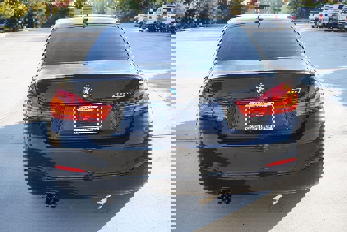 Used 2019 BMW 430i Coupe image 11