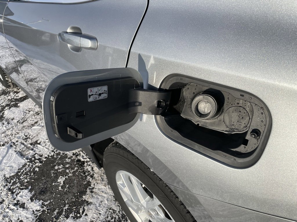 Used 2024 Chevrolet Equinox LT image 54