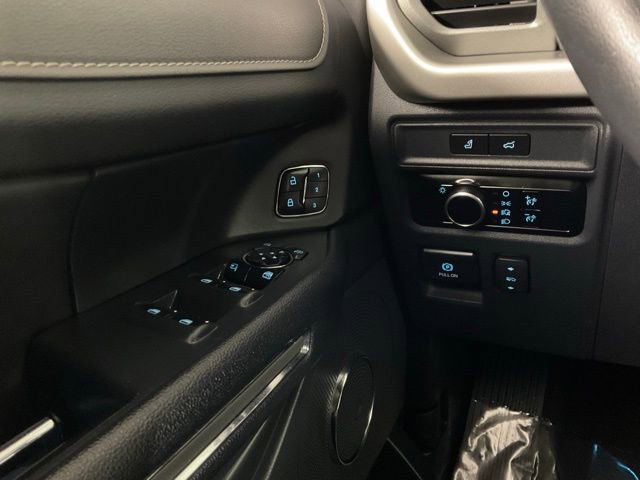 Certified 2024 Ford Expedition XLT image 20