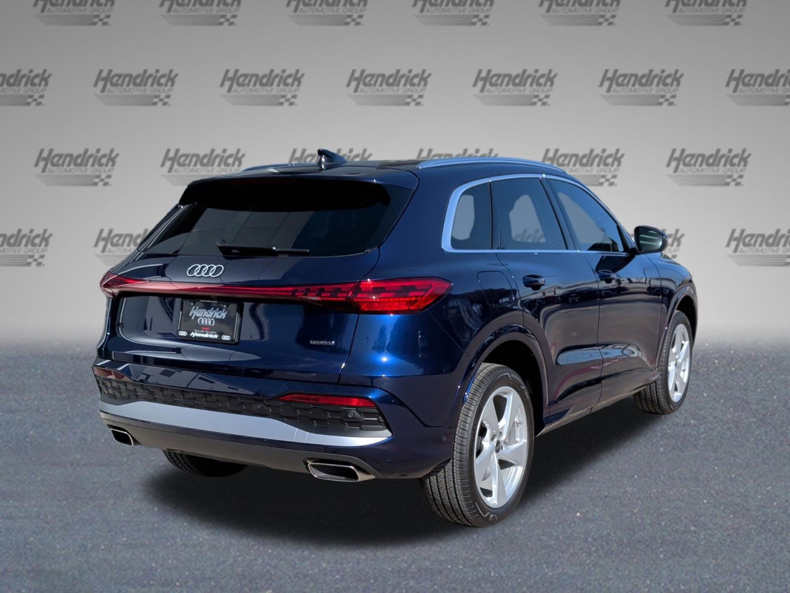 Used 2025 Audi Q5 Premium Plus image 9