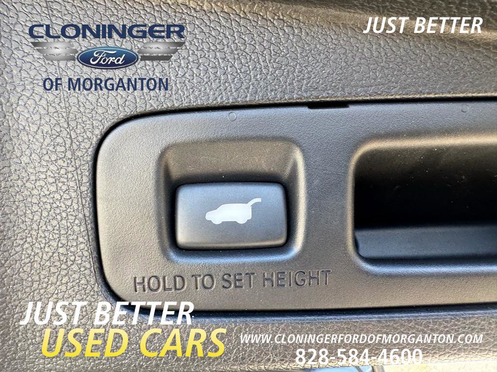 Used 2020 Honda CR-V Touring image 8