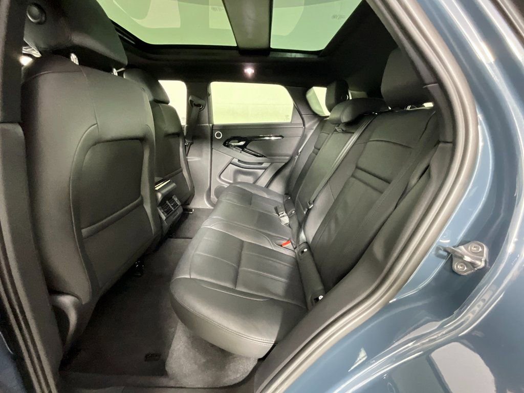 Used 2026 Land Rover Range Rover Evoque S image 26