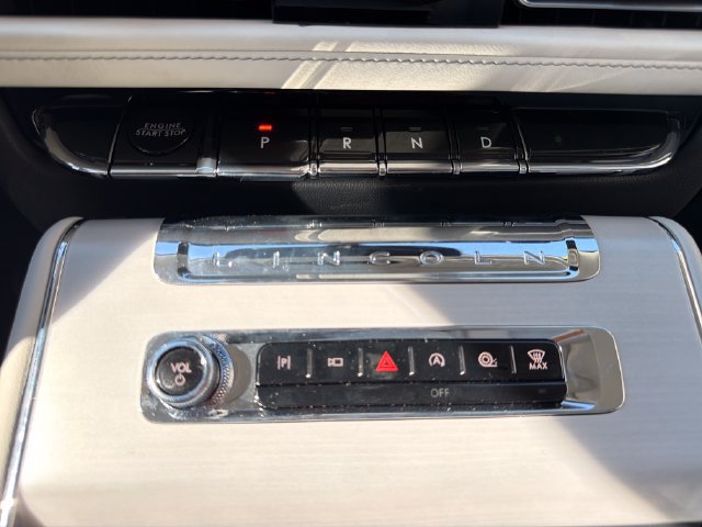 New 2027 Lincoln Aviator Reserve AWD/4WD image 33