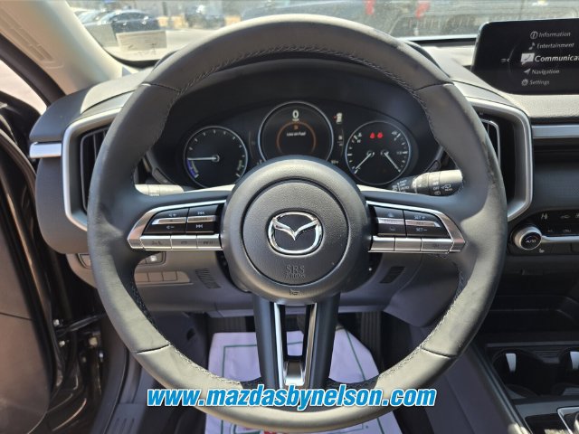 New 2026 MAZDA CX-50 2.5 Hybrid w/ Weather Package AWD/4WD image 13