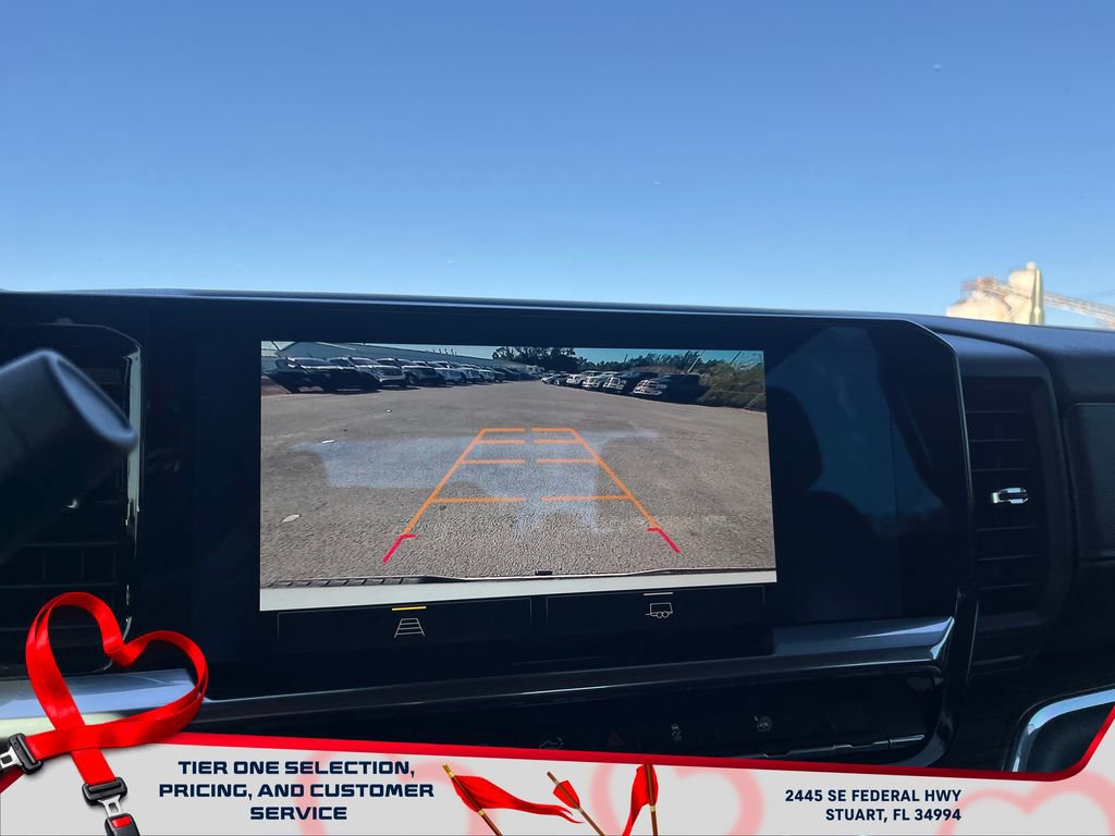 Used 2023 Chevrolet Silverado 1500 RST w/ Protection Package image 32