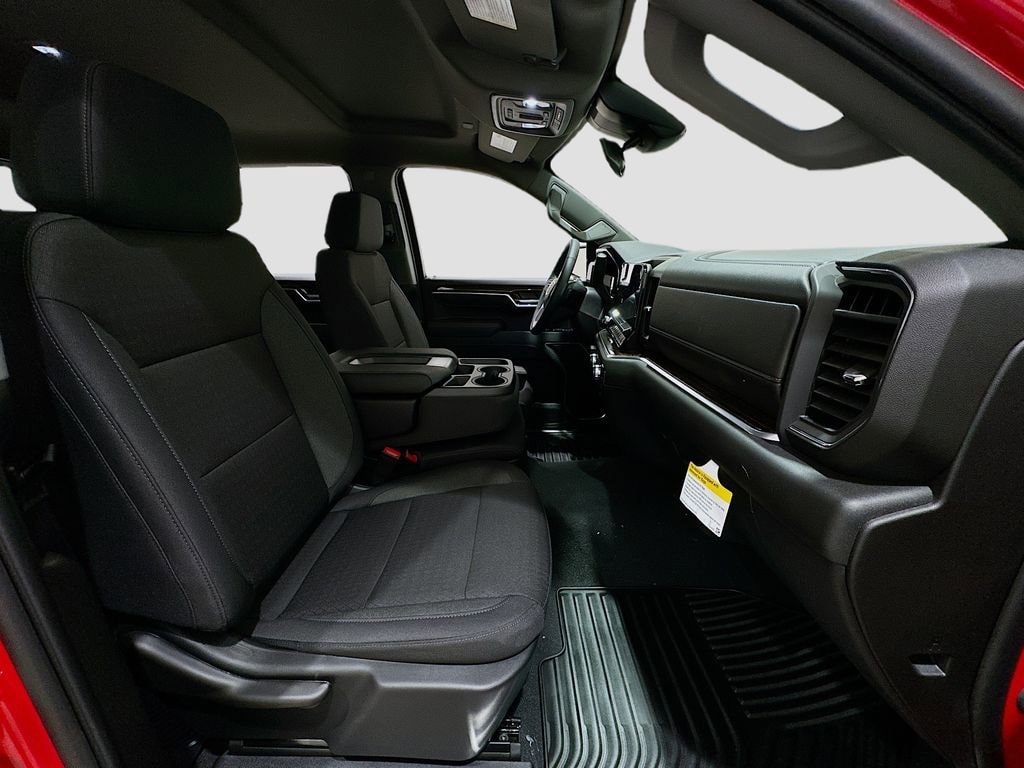 New 2026 GMC Sierra 1500 SLE w/ Preferred Package AWD/4WD image 29