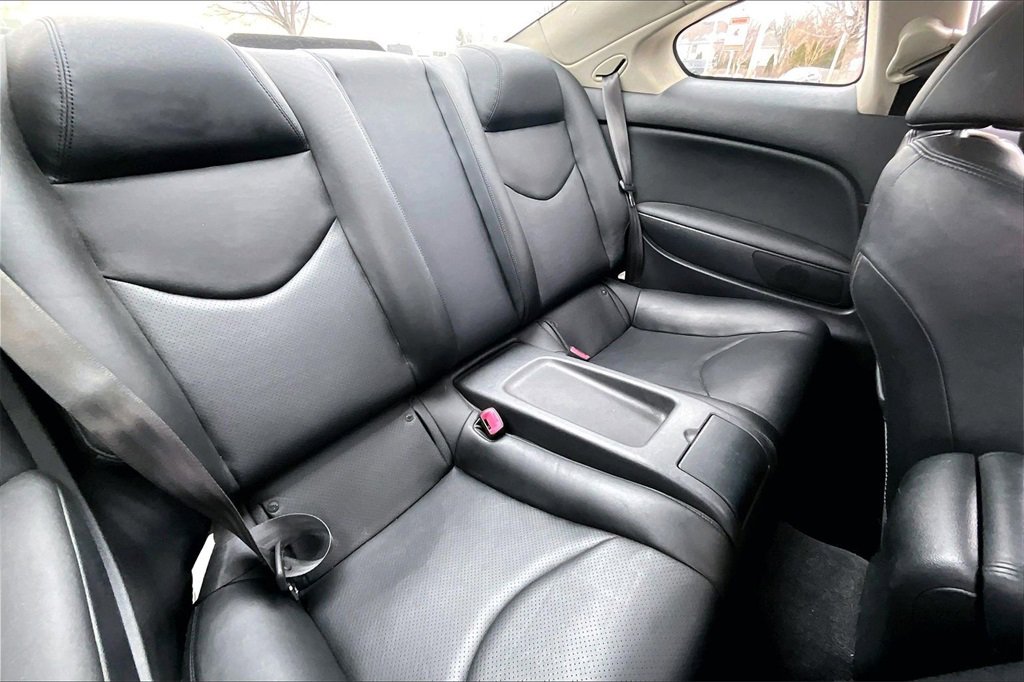 Used 2011 INFINITI G37 x w/ Premium Pkg image 29