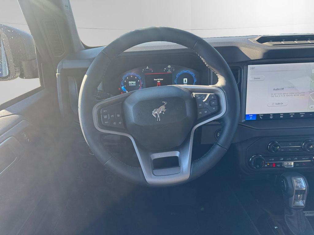 New 2025 Ford Bronco Badlands image 10