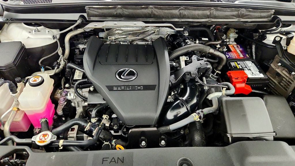 Used 2023 Lexus RX 350 FWD w/ Accessory Package (K3) image 26