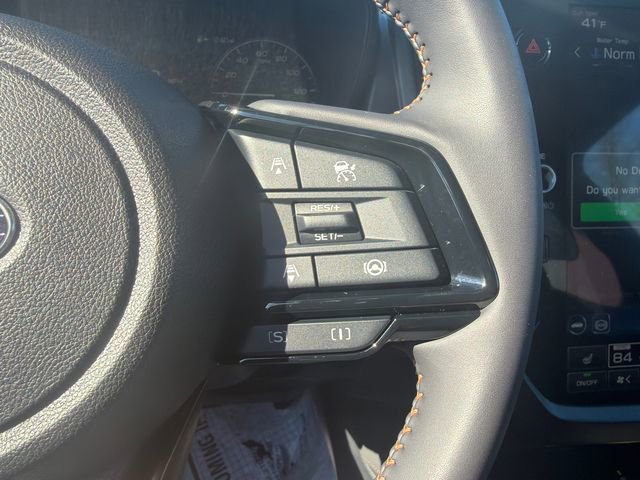 Certified 2025 Subaru Forester Sport image 31