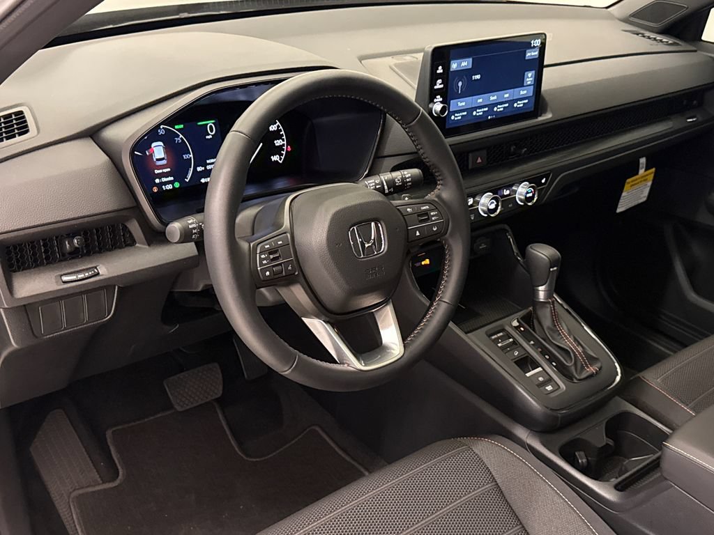 Certified 2026 Honda CR-V Sport image 19
