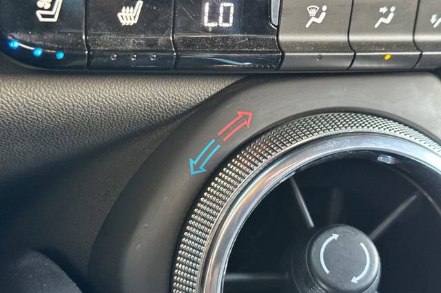 Used 2022 Chevrolet Camaro SS image 30