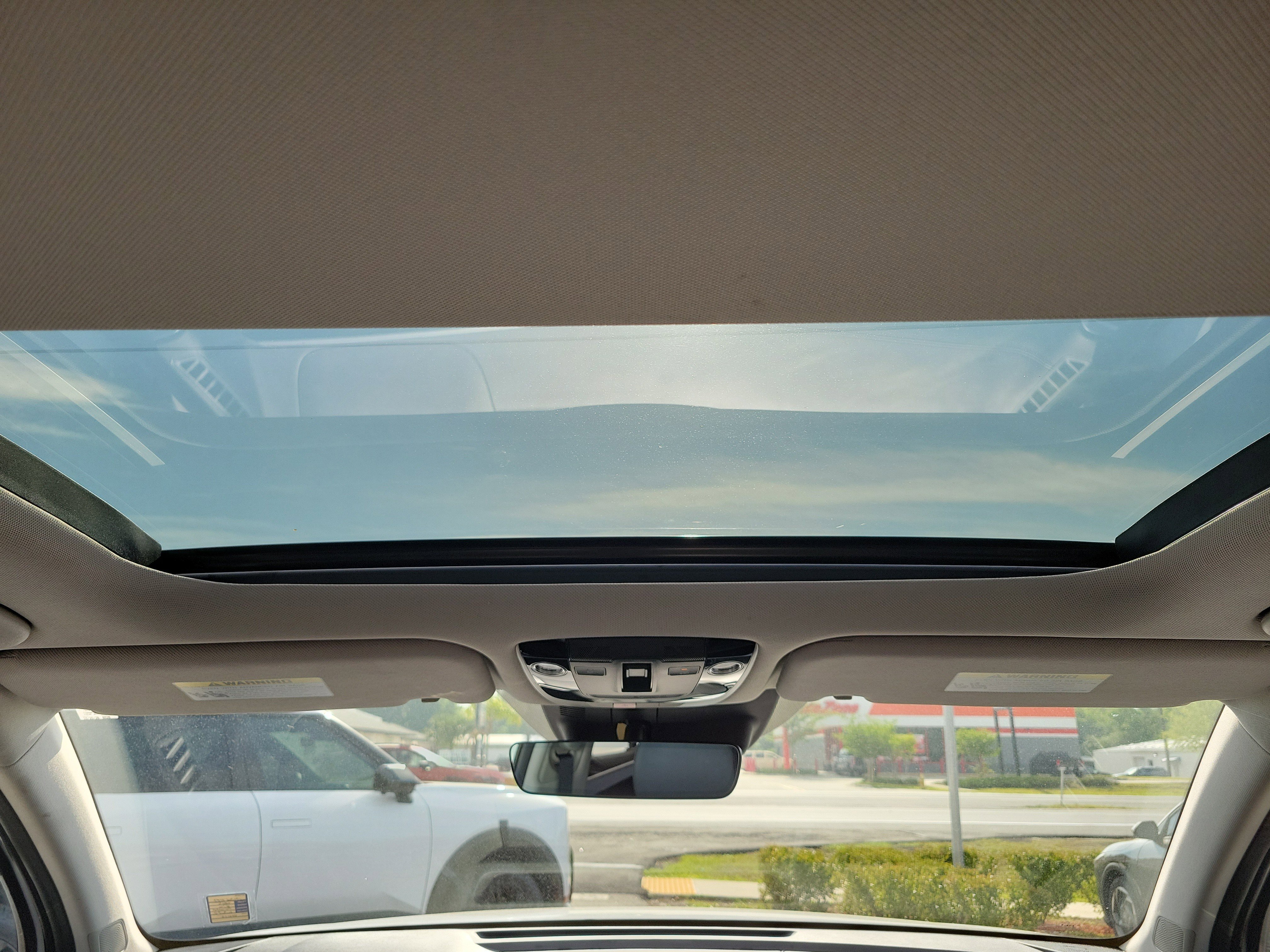 Used 2025 Kia Sorento SX image 20