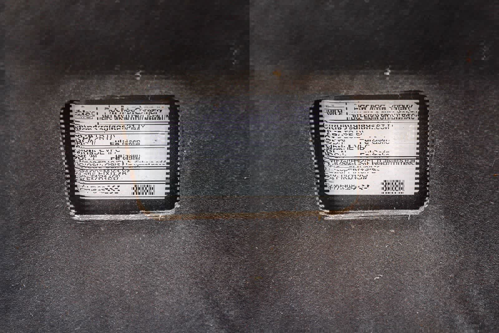 Used 2015 Ford Flex SEL w/ Equipment Group 202A image 38