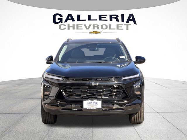 New 2026 Chevrolet Trax ACTIV w/ Driver Confidence Package image 3