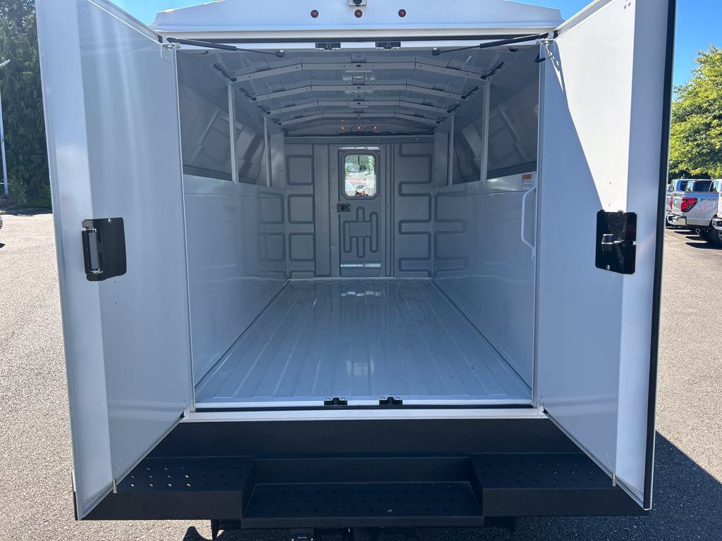 New 2025 Ford E-350 and Econoline 350 Super Duty w/ Power Equipment Group RWD image 29