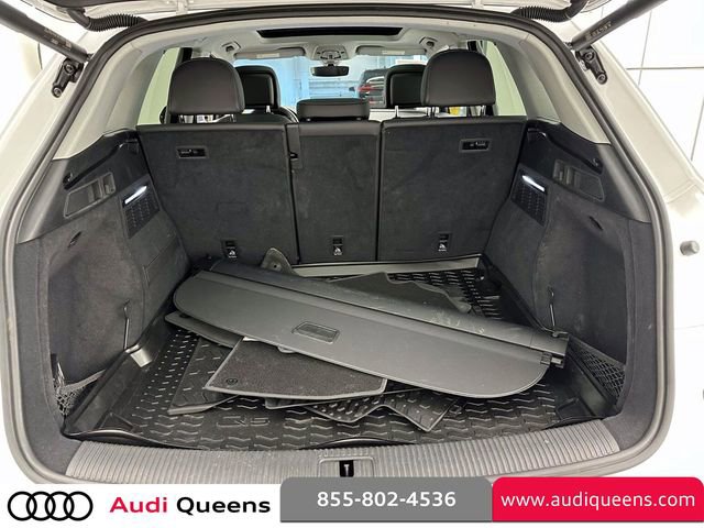 Certified 2023 Audi Q5 2.0T Premium w/ Convenience Package AWD/4WD image 10