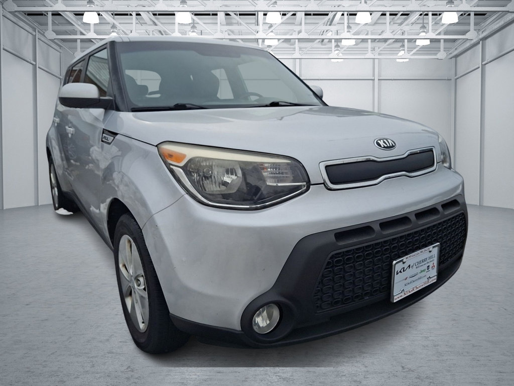 Used 2015 Kia Soul image 6