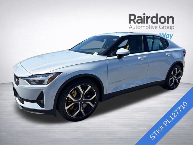 Used 2023 Polestar Polestar 2 w/ Pilot Pack AWD/4WD image 3