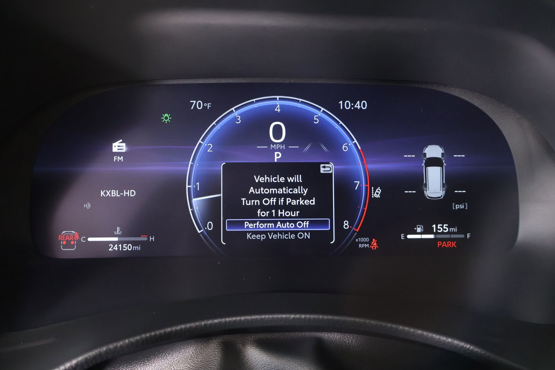 Used 2024 Toyota Highlander Limited FWD image 4