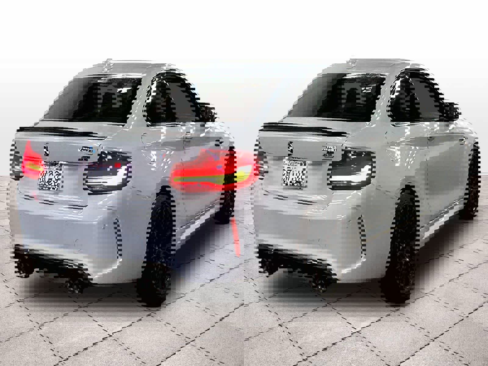 Used 2020 BMW M2 Competition w/ Executive Package image 14