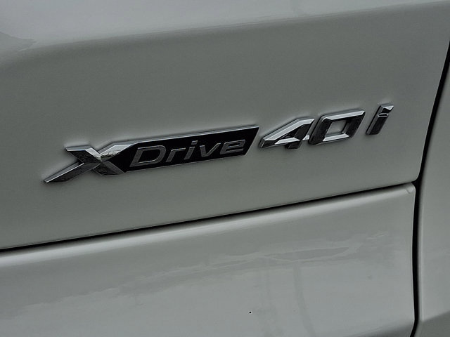 New 2026 BMW X5 xDrive40i w/ Premium Package image 21