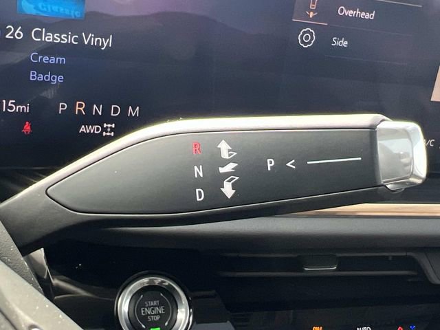 Used 2024 Buick Envision Avenir image 29