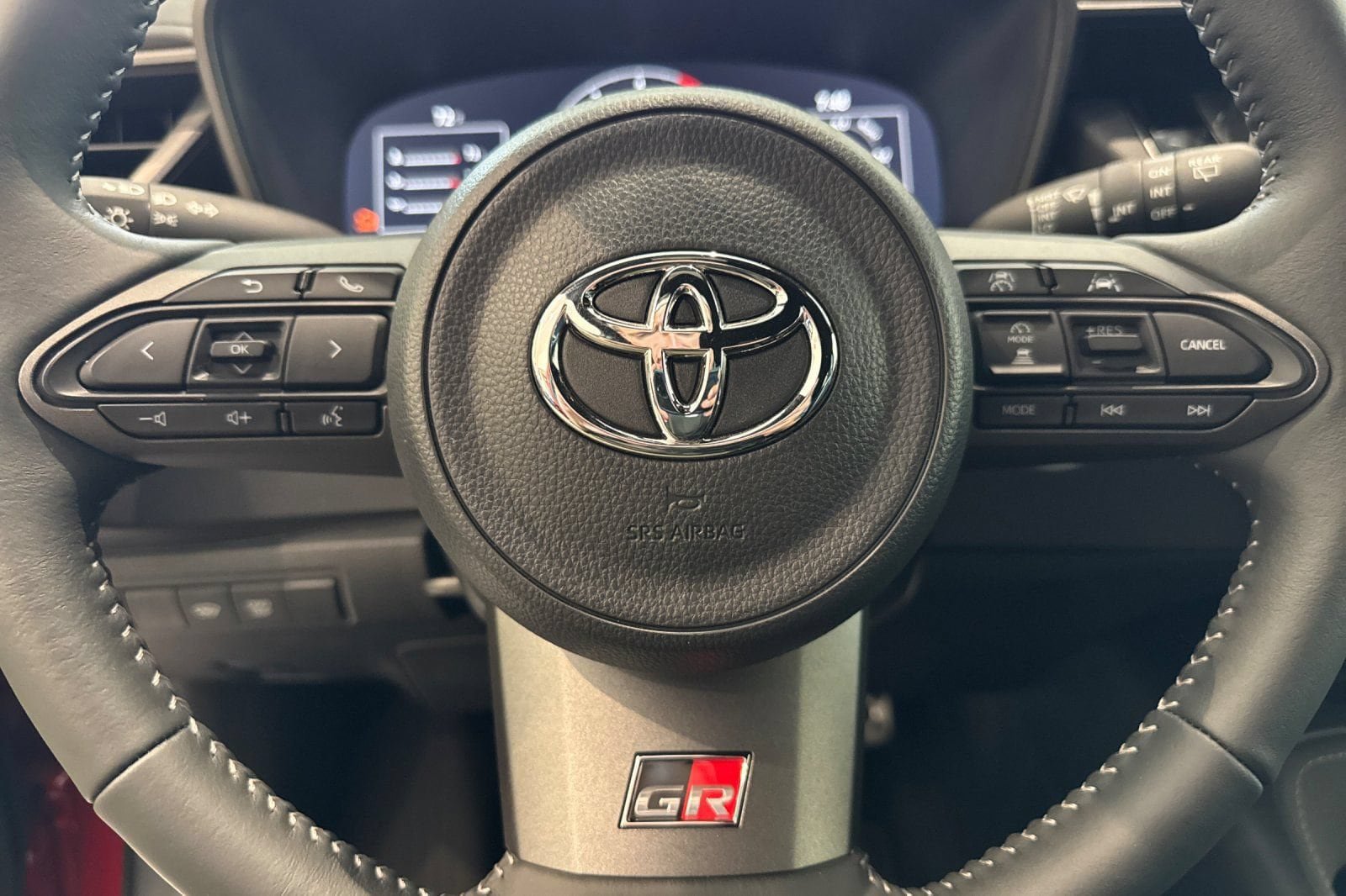 New 2026 Toyota Corolla GR AWD/4WD image 27