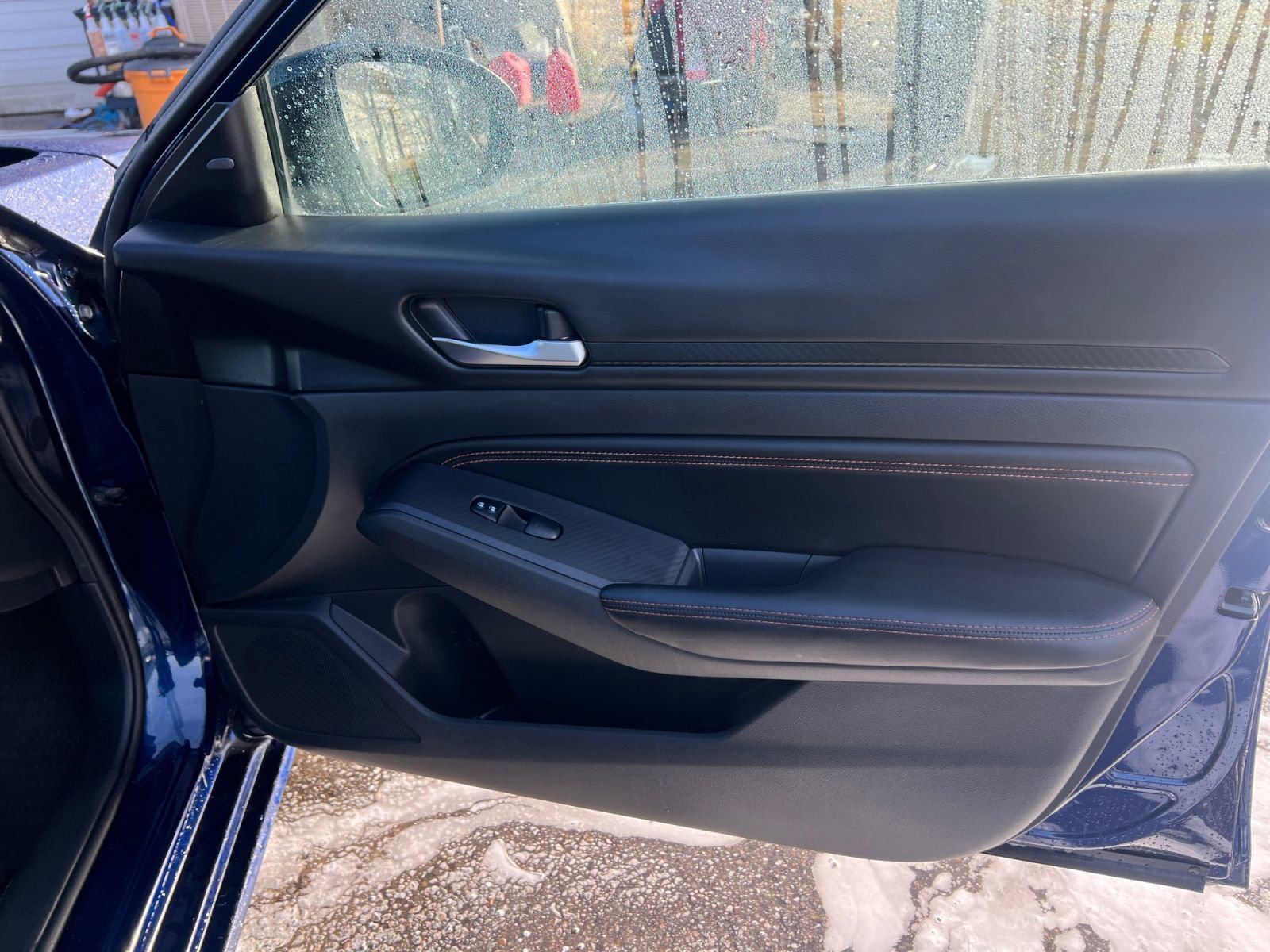 Used 2022 Nissan Altima 2.5 SR image 17