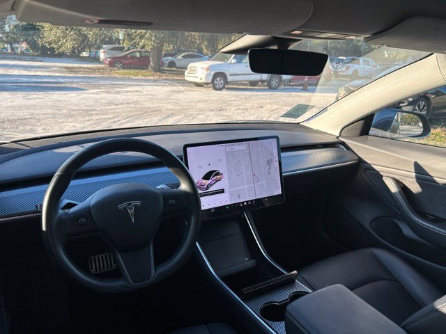Used 2018 Tesla Model 3 Mid Range RWD image 14