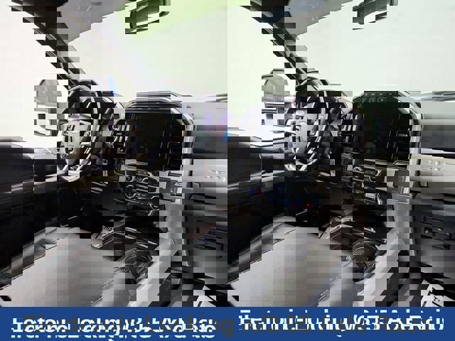 Used 2022 Ford F250 Lariat w/ Lariat Value Package image 38