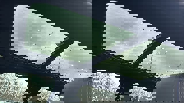 New 2026 Toyota Tundra Platinum image 11