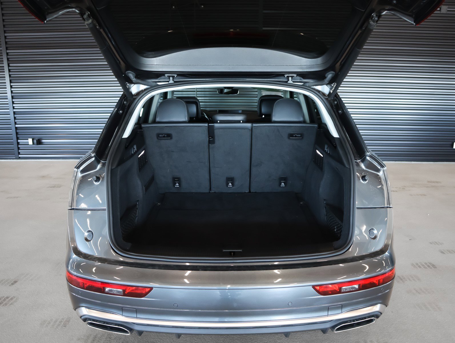 Used 2023 Audi Q5 2.0T Premium Plus image 28