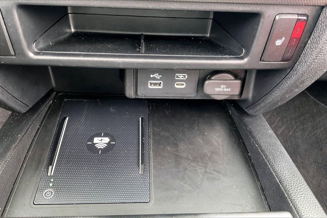 Used 2024 Honda Ridgeline RTL image 18