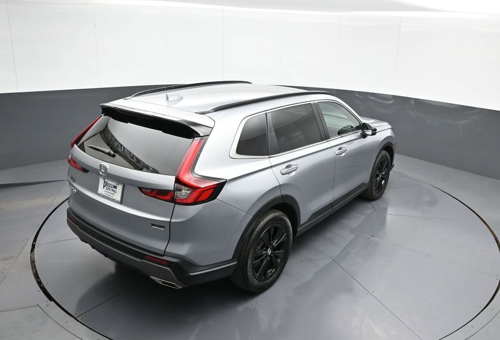 Used 2023 Honda CR-V Sport Touring image 38