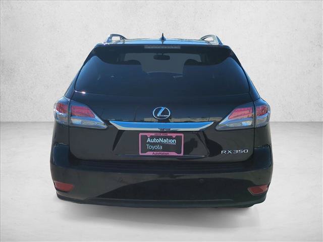 Used 2015 Lexus RX 350 AWD image 7