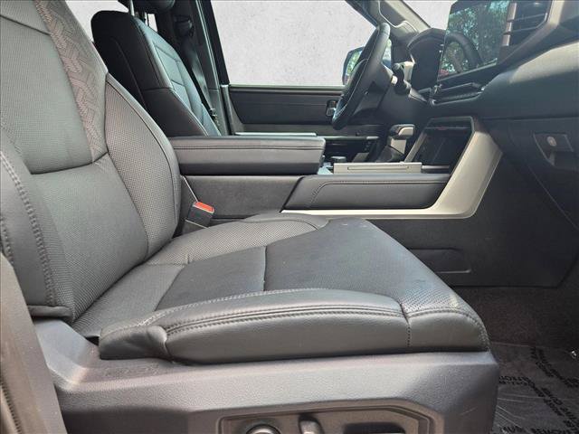 Used 2025 Toyota Sequoia Limited AWD/4WD image 20