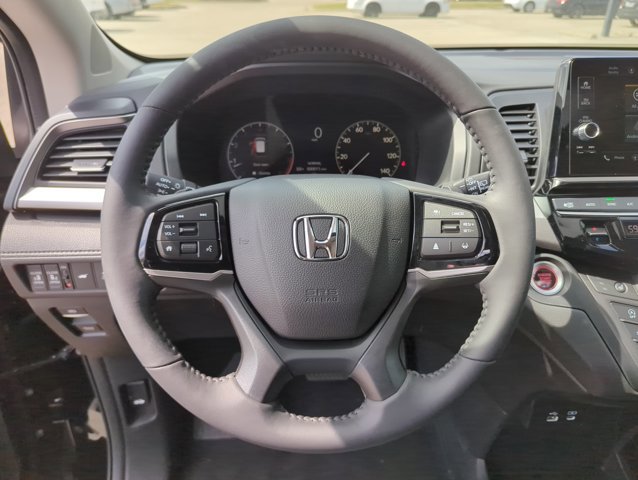 Used 2026 Honda HR-V EX-L image 22