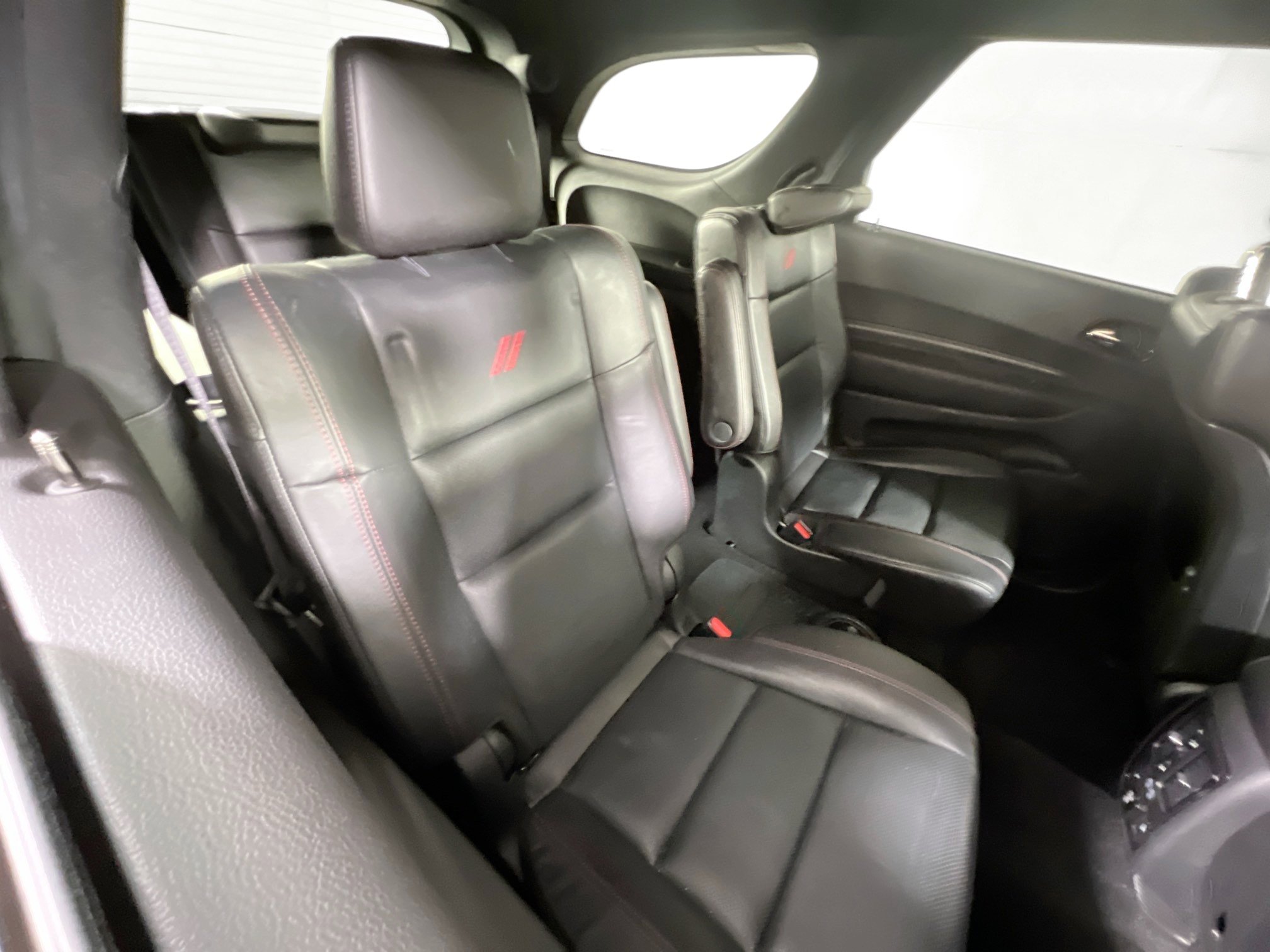 Used 2022 Dodge Durango R/T w/ Blacktop Package image 28