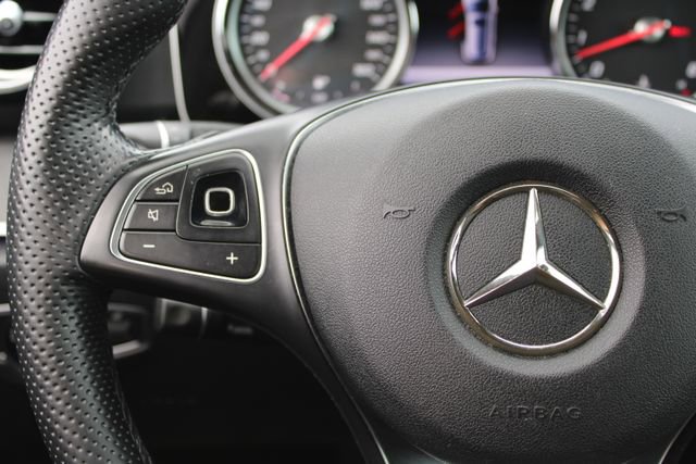 Used 2017 Mercedes-Benz E 400 4MATIC Wagon image 22