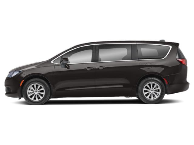 Certified 2022 Chrysler Voyager LX FWD image 2