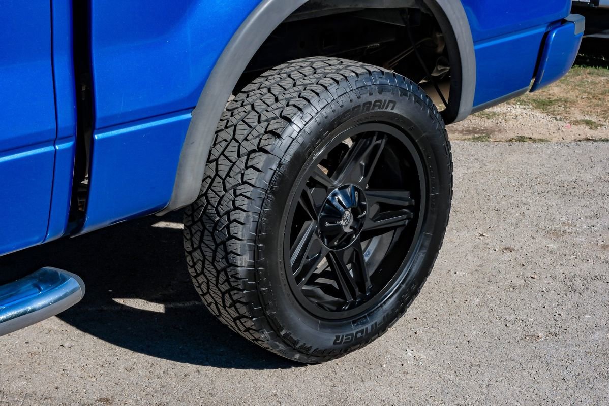 Used 2010 Ford F150 FX4 image 64