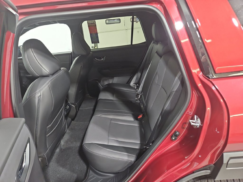 New 2026 Subaru Outback Touring XT AWD/4WD image 25